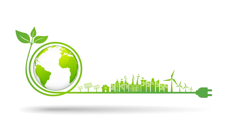 Transition énergétique : les signes d’une forte accélération