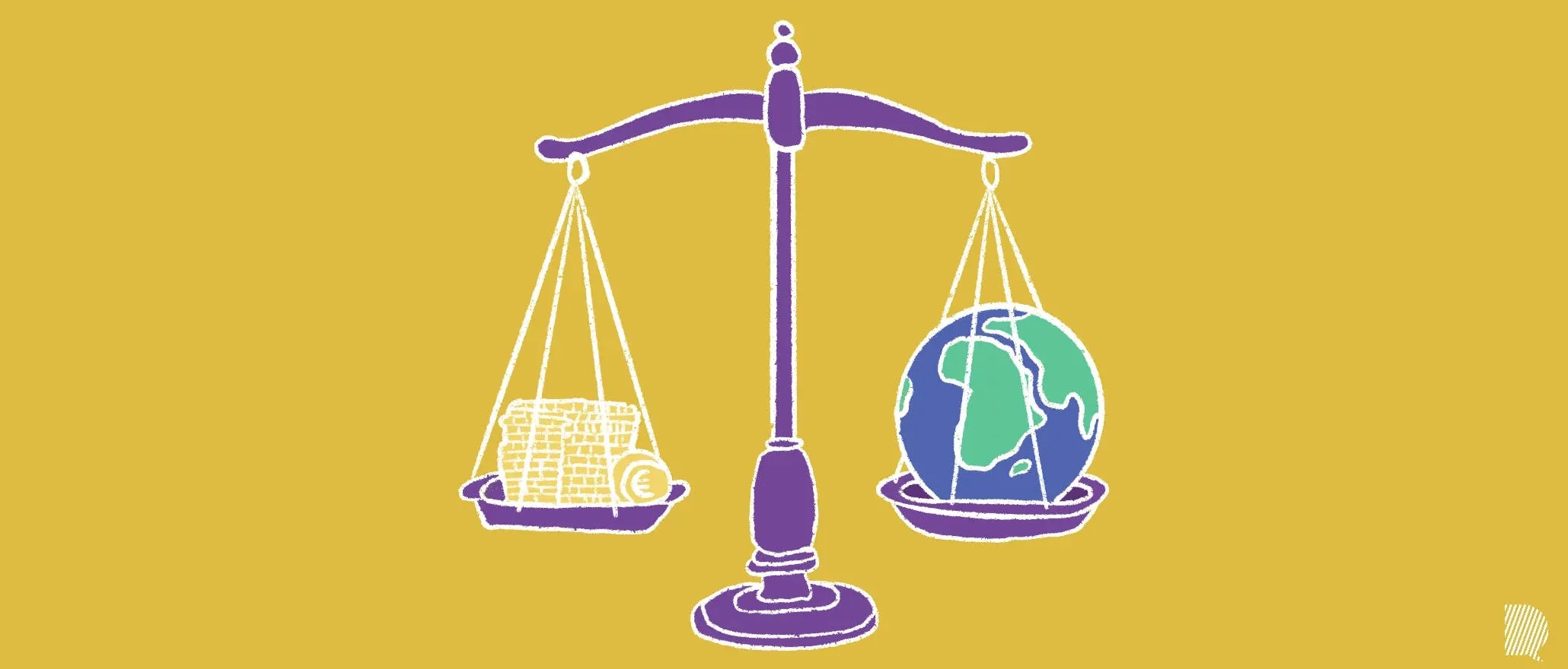 Le capitalisme pluriel et démocratique est en danger