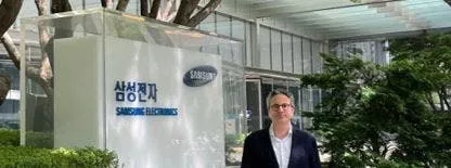 Visites d'entreprise : BDL Asian Tour !