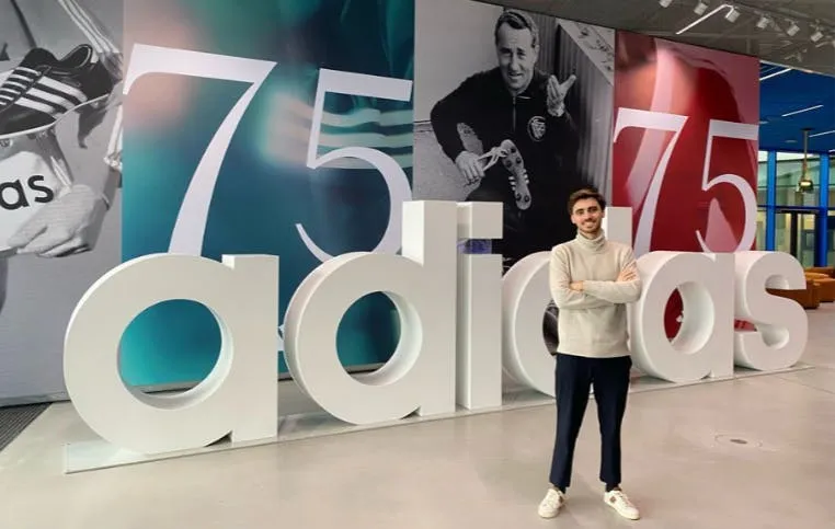 Visites d'entreprise - Puma, Adidas, Demant, Zalando