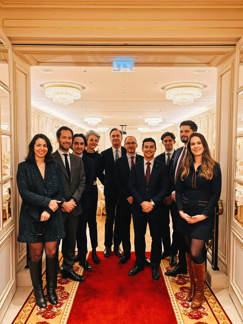 Contactez nos équipes pour en savoir plus