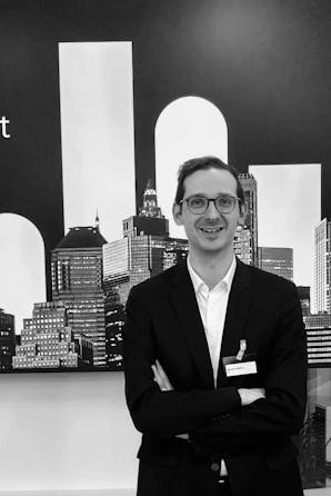 Siemens Smart Infrastructure visite image