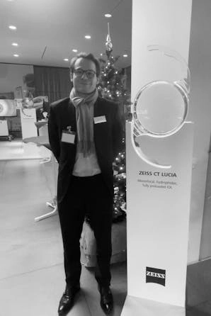 Carl Zeiss visite image