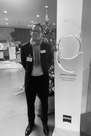 Carl Zeiss visite image