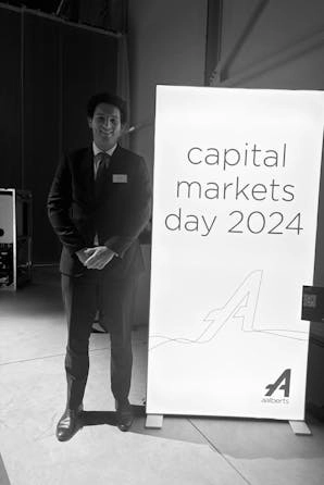 Aalberts visite image