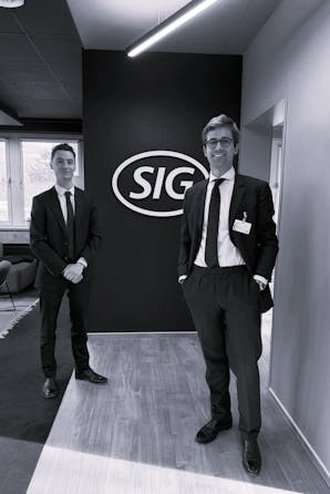 SIG visite image