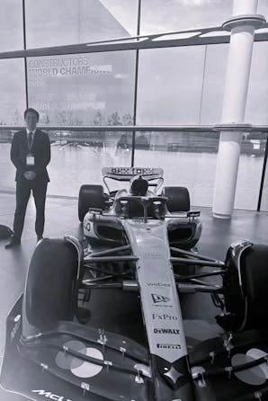 Schneider Electric visite image