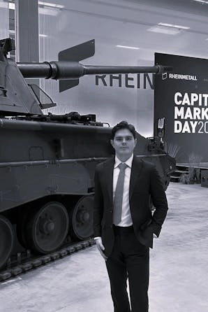 Rheinmetall visite image