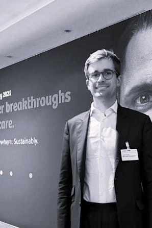 Siemens Healthineers visite image