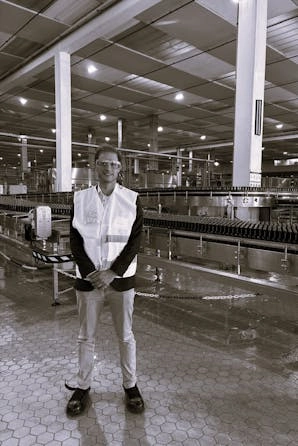 Heineken visite image