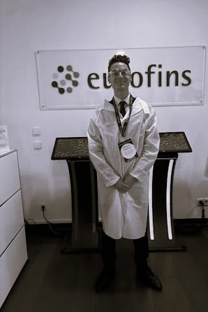 Eurofins visite image