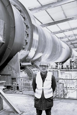 Heidelberg Materials visite image