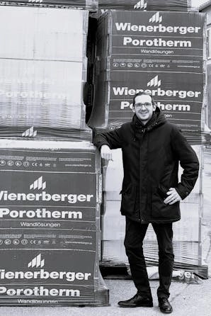 Wienerberger visite image