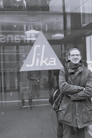 Sika visite image