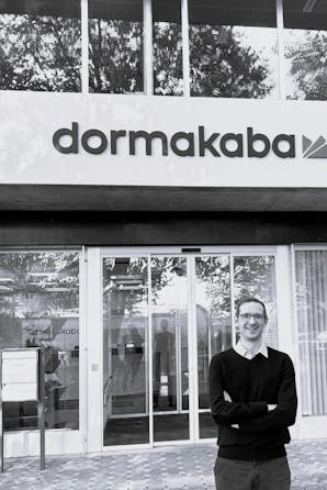 Dormakaba visite image