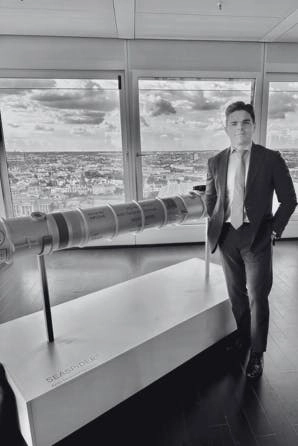 Thyssenkrupp Marine Systems visite image