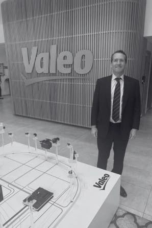 Valeo visite image
