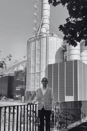 Rockwool visite image