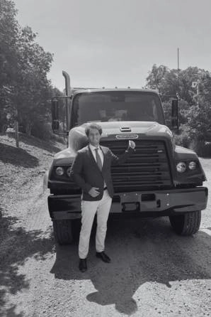 Cleveland-Cliffs visite image