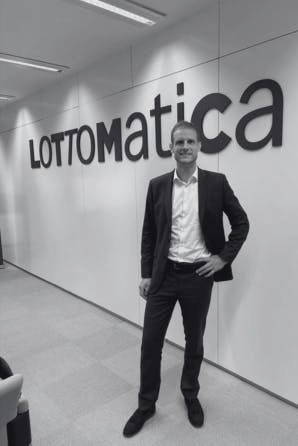 Lottomatica, Flutter, Entain visite image