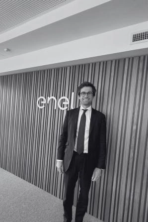 Enel visite image