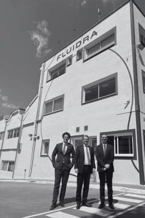 Fluidra visite image