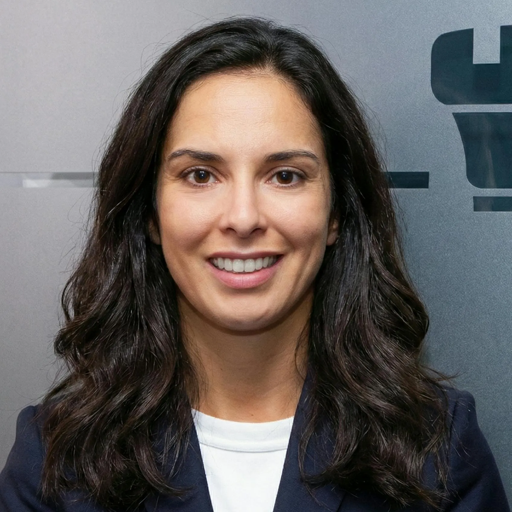 Anne Lise Ourmières