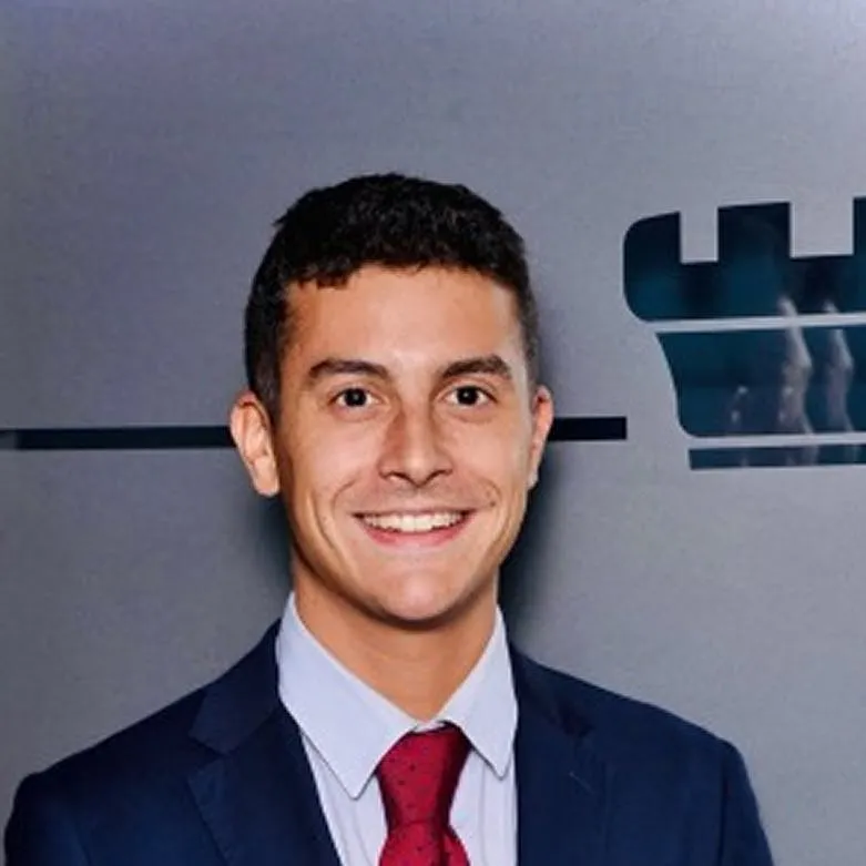 Alessandro Curti Da Porto