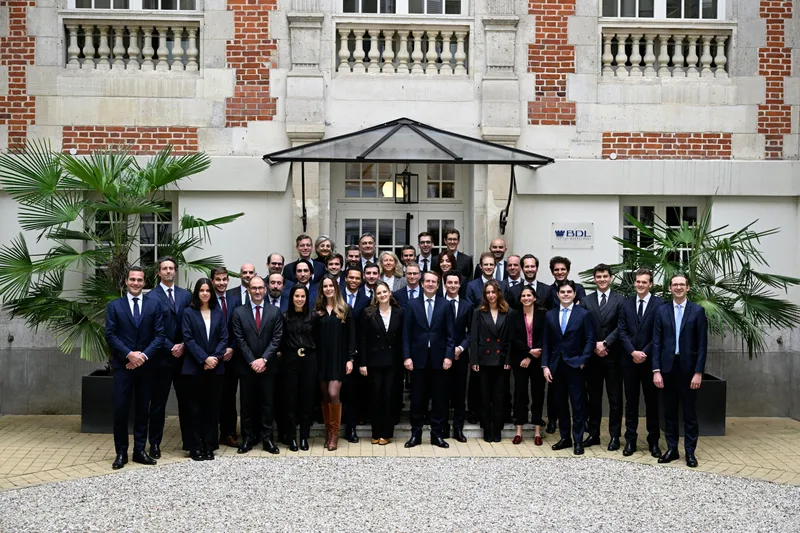 Investir et s'investir