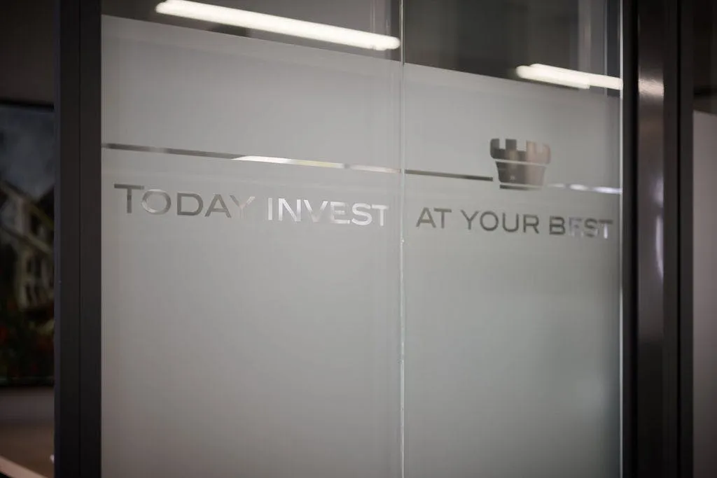 La recette de la bonne entreprise : construire des remparts