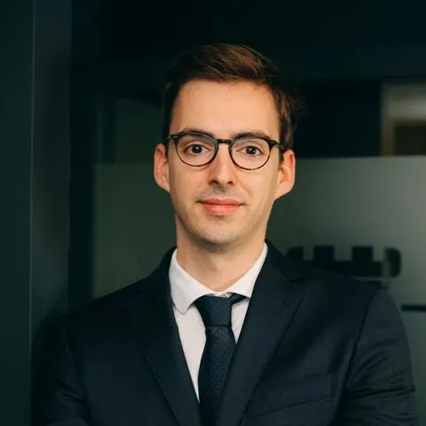 Aymeric de la Rivière