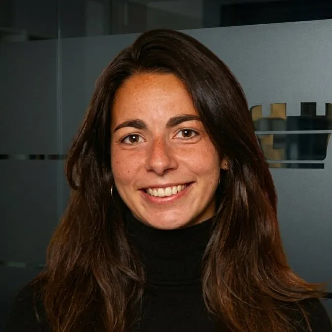 Camille de Chaudenay