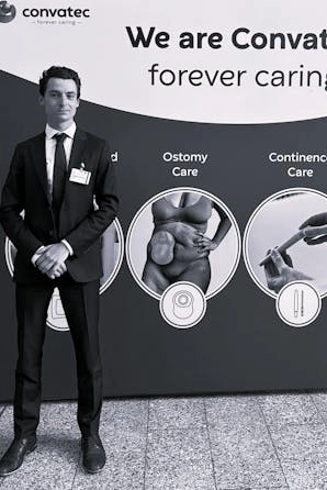 Convatec visite image