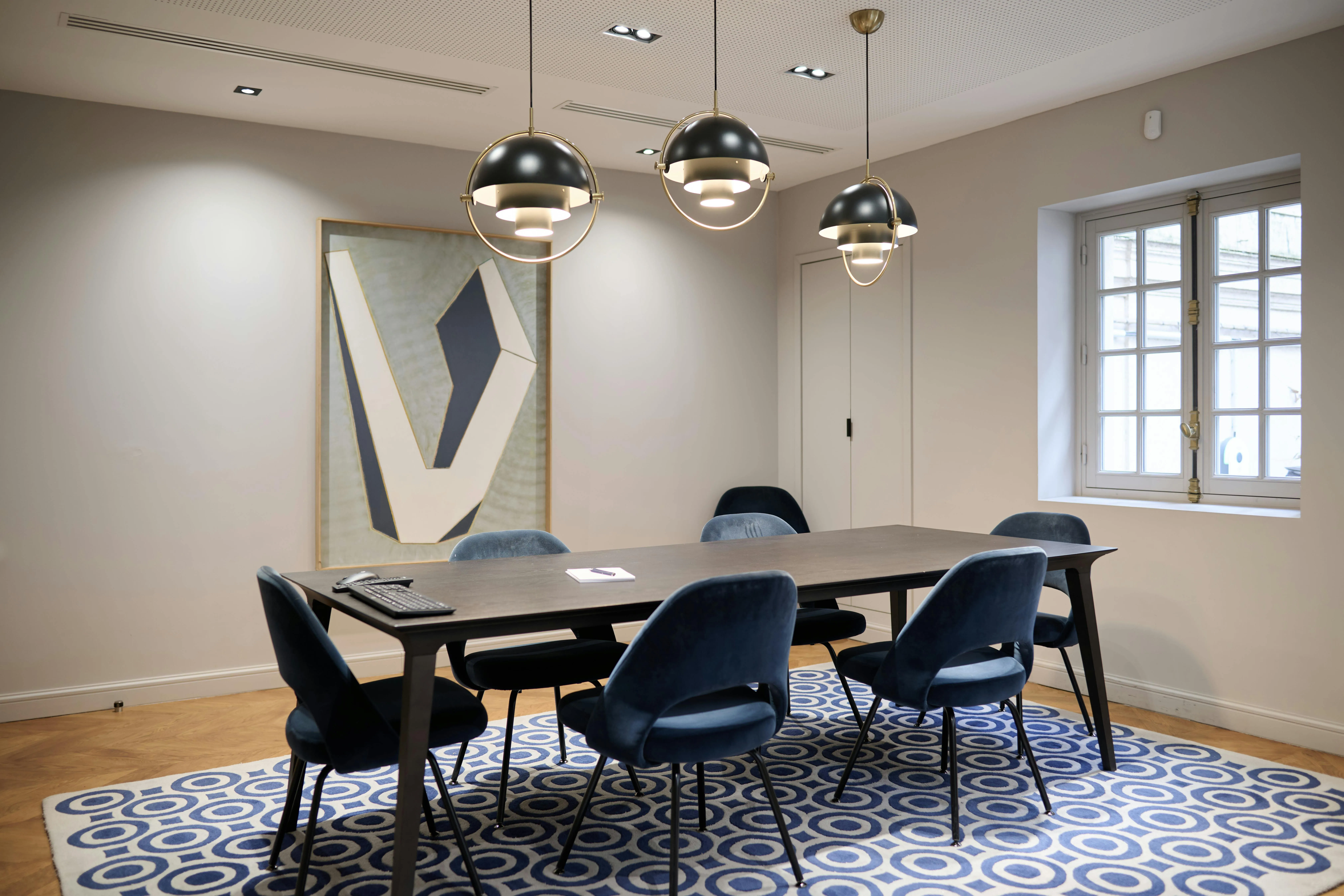 Livre blanc - La gestion active, levier de surperformance, de souveraineté financière européenne et de protection des épargnants