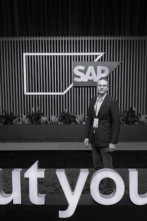 SAP visite image
