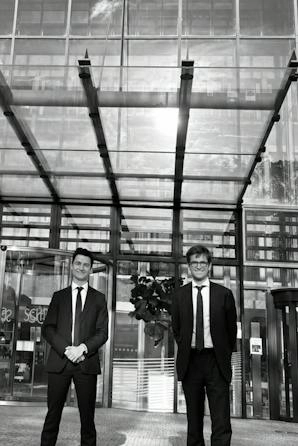 Schott Pharma visite image