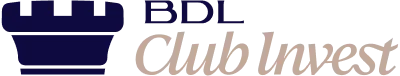 Logo BDL Club Invest
