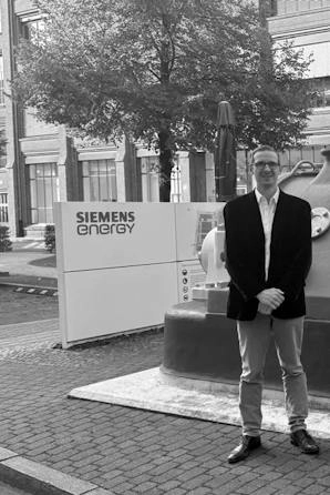 Siemens Energy visite image
