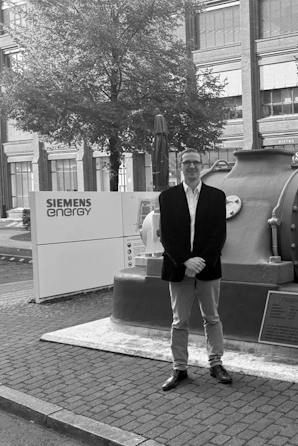 Siemens Energy visite image