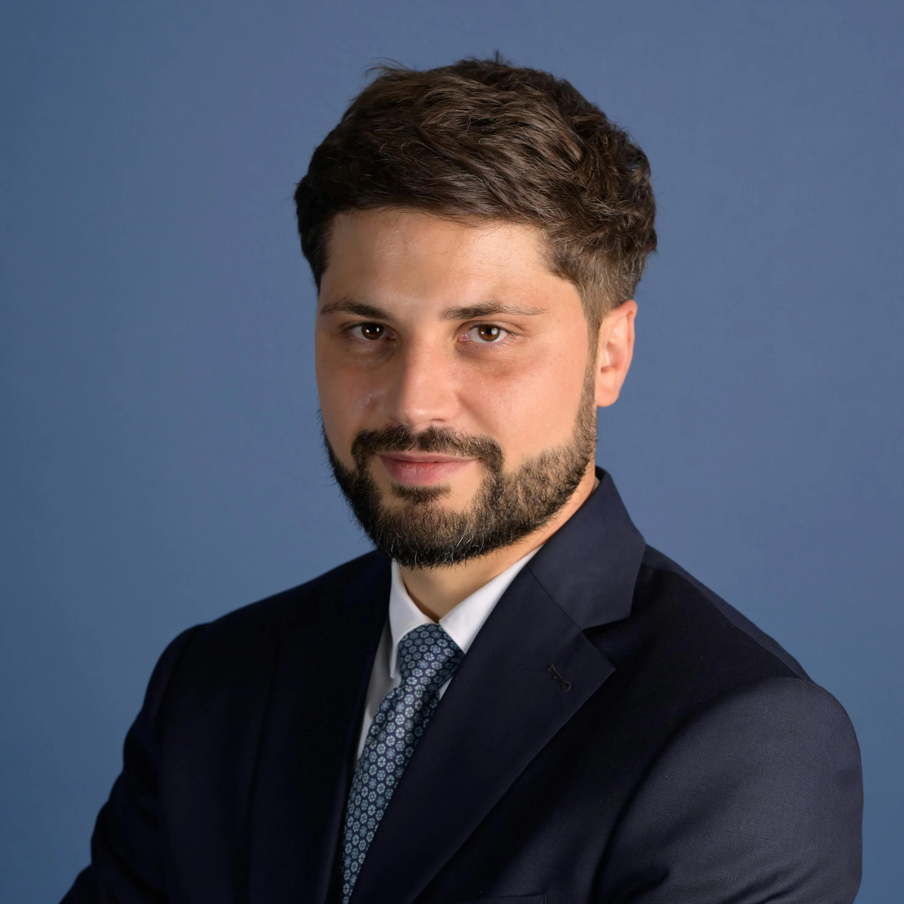 Cyril Michot
