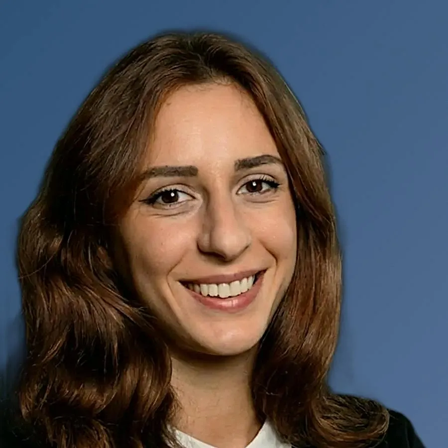 Audrey Chaloub
