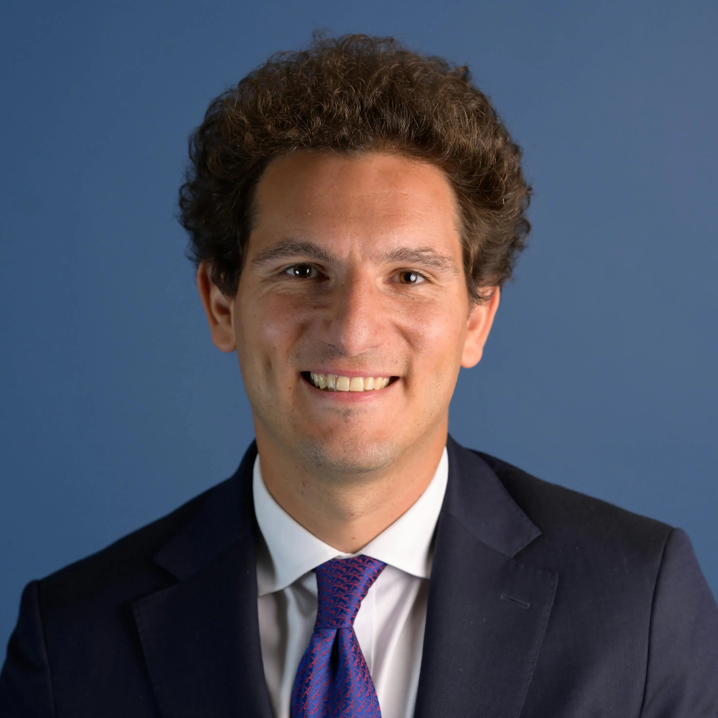 Maxime Frydman
