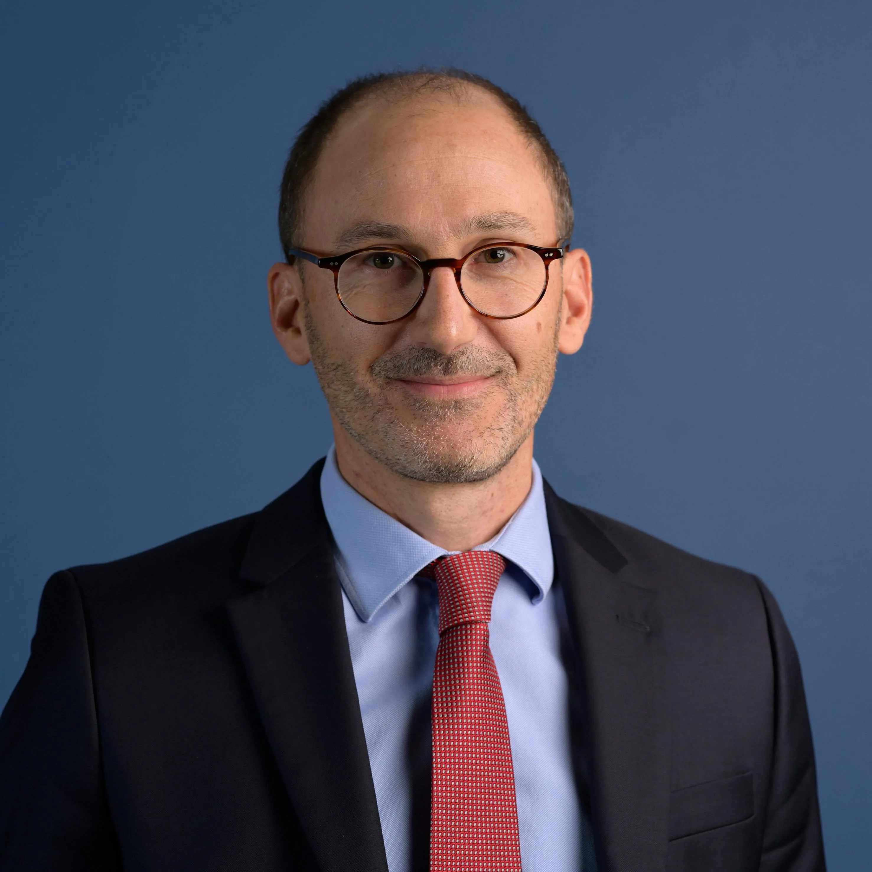 Bertrand Merveille