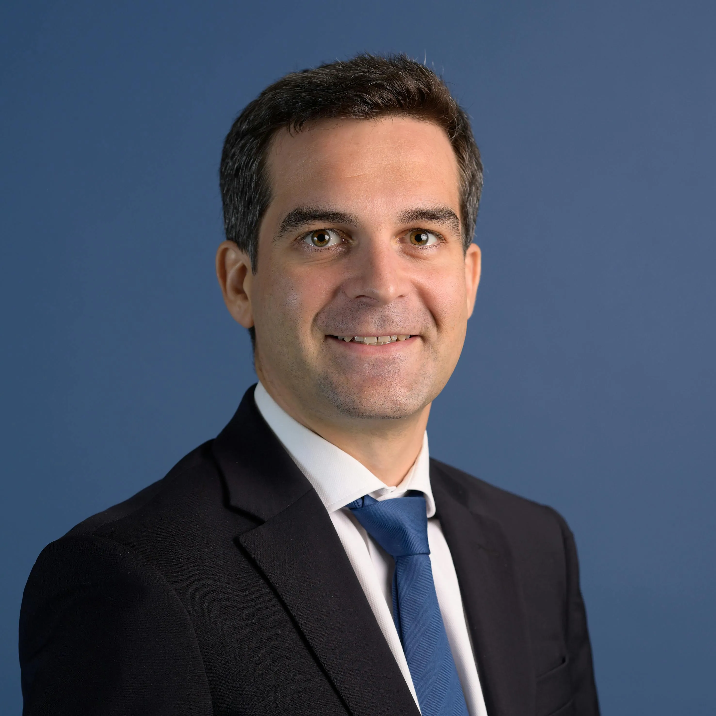 Flavien Del Pino