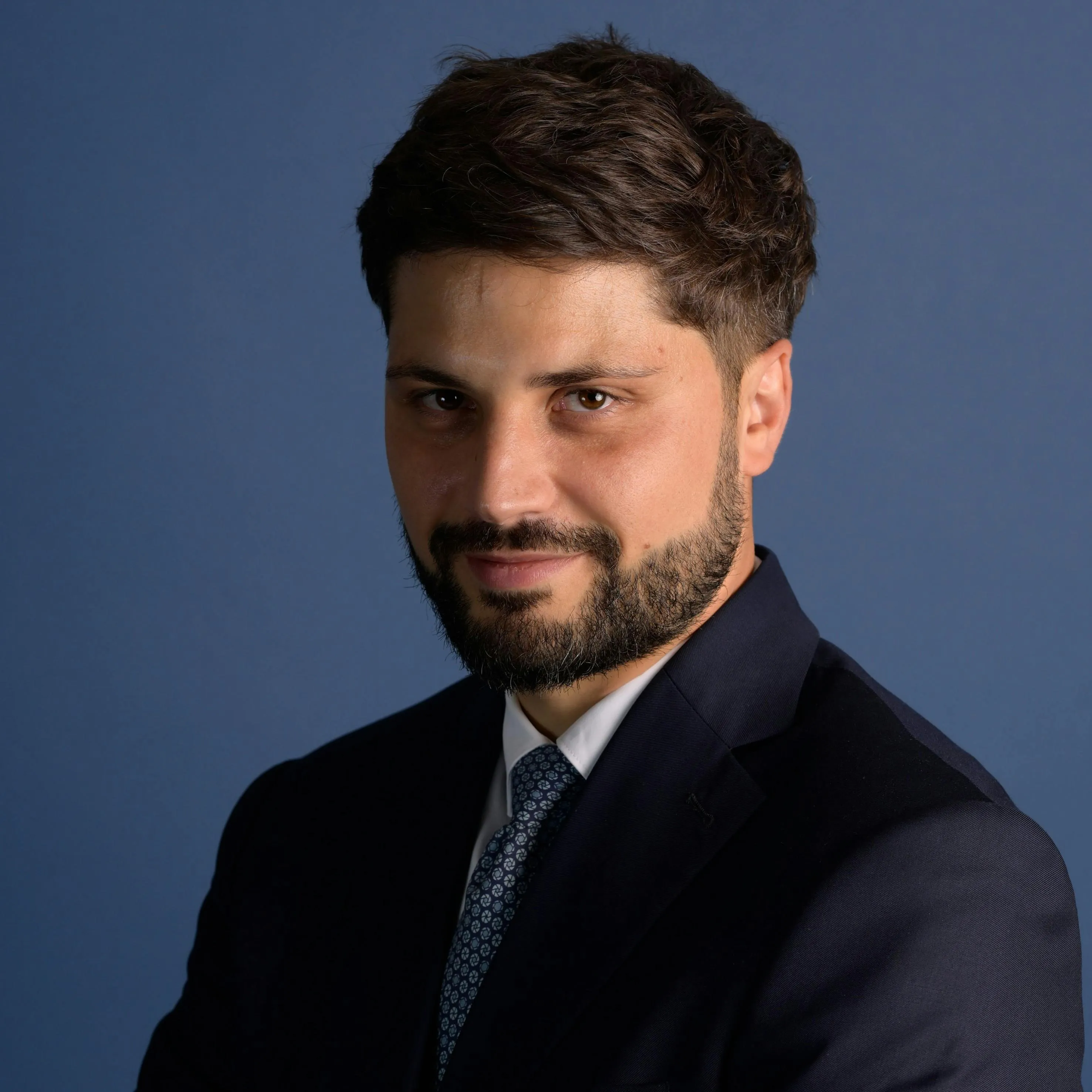 Cyril Michot